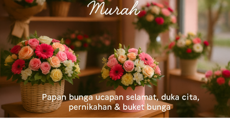 Toko Bunga Bojongkembar
